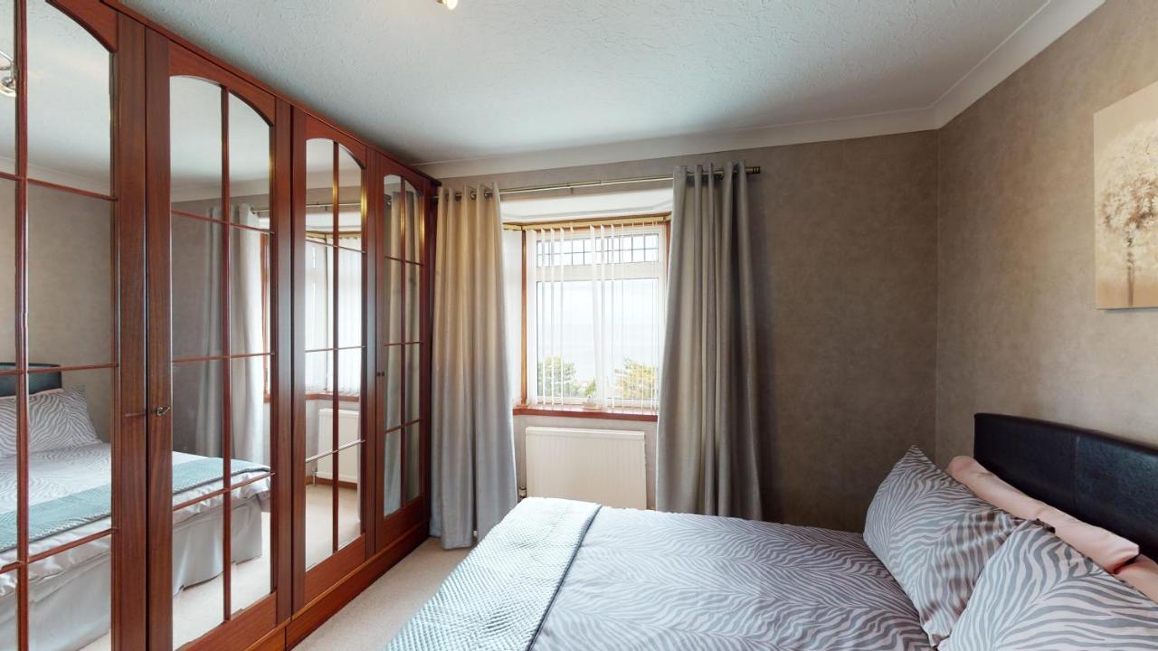 Puffins Nest Villa Gardenstown Exteriör bild
