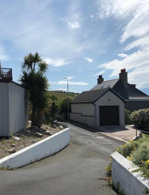 Puffins Nest Villa Gardenstown Exteriör bild