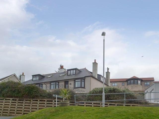 Puffins Nest Villa Gardenstown Exteriör bild
